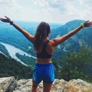 Meet your Posher, Kaitlin